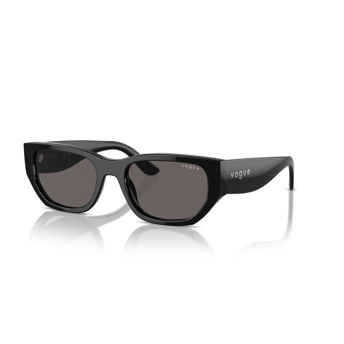 VO 5586S W44/87 53 Vogue Güneş Gözlüğü