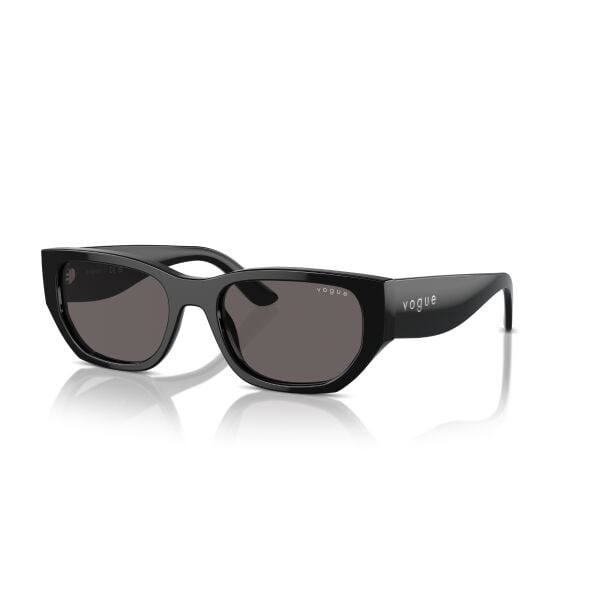 VO 5586S W44/87 53 Vogue Güneş Gözlüğü