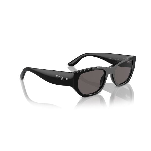 VO 5586S W44/87 53 Vogue Güneş Gözlüğü