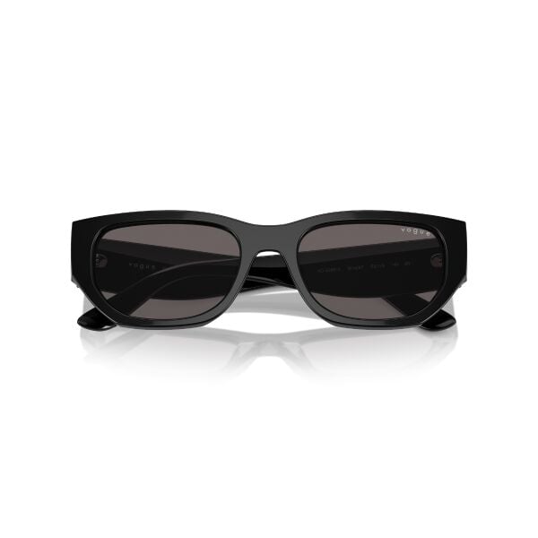 VO 5586S W44/87 53 Vogue Güneş Gözlüğü