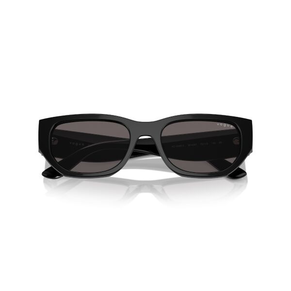 VO 5586S W44/87 53 Vogue Güneş Gözlüğü