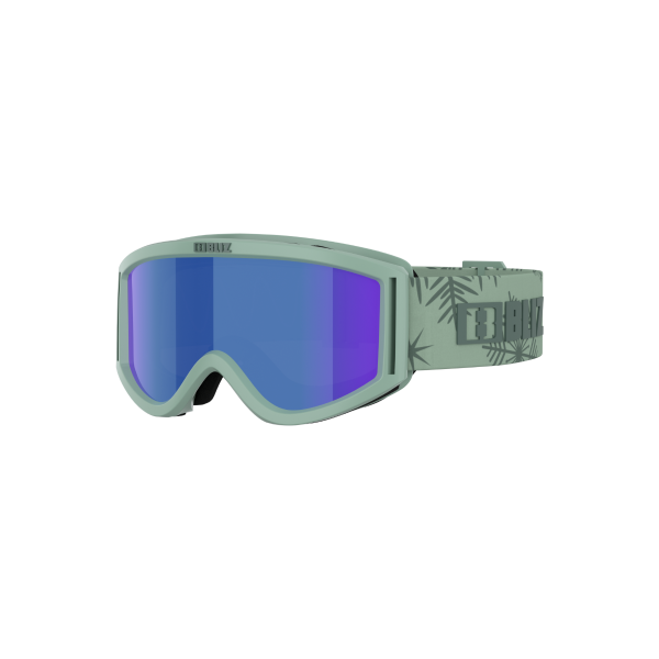 ZK 8504 10 Bliz Goggles Kids PIXIE Kayak / Snowboard Kar Gözlüğü