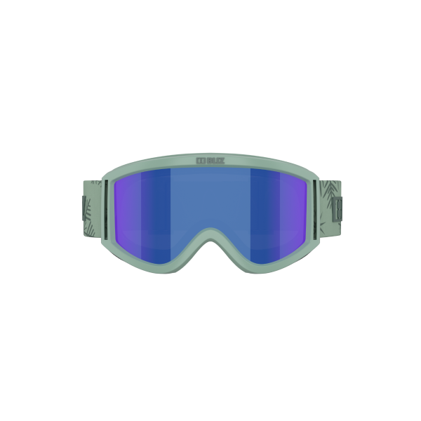 ZK 8504 10 Bliz Goggles Kids PIXIE Kayak / Snowboard Kar Gözlüğü