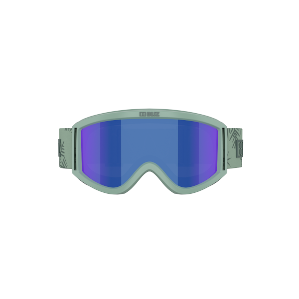 ZK 8504 10 Bliz Goggles Kids PIXIE Kayak / Snowboard Kar Gözlüğü