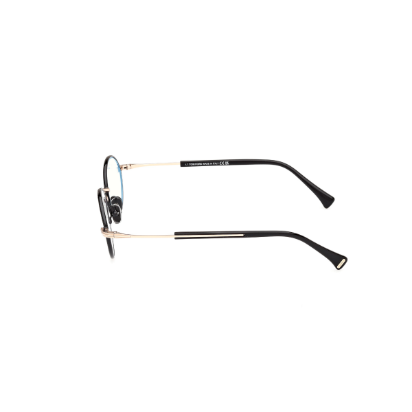 FT 5973-B 005 49 Tom Ford Blue Block Mavi Işık Filtreli Ekran Gözlüğü