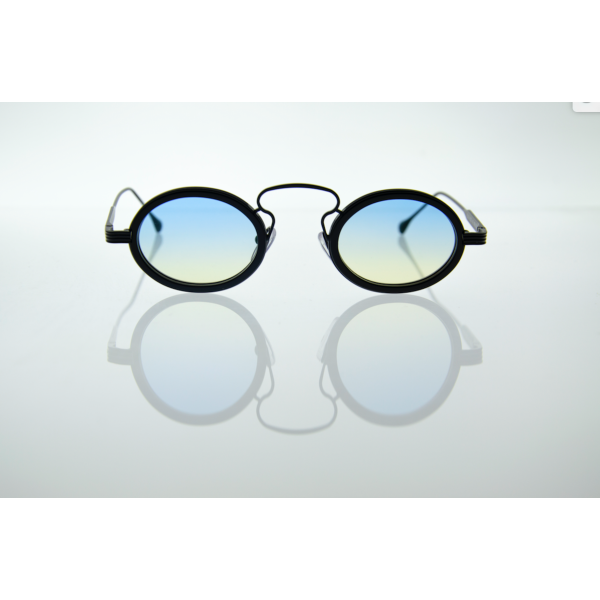 FV ATLAS MBLK / BLK MAVİ SARI 42 Franco Vital Güneş Gözlüğü