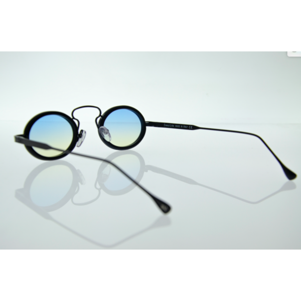 FV ATLAS MBLK / BLK MAVİ SARI 42 Franco Vital Güneş Gözlüğü