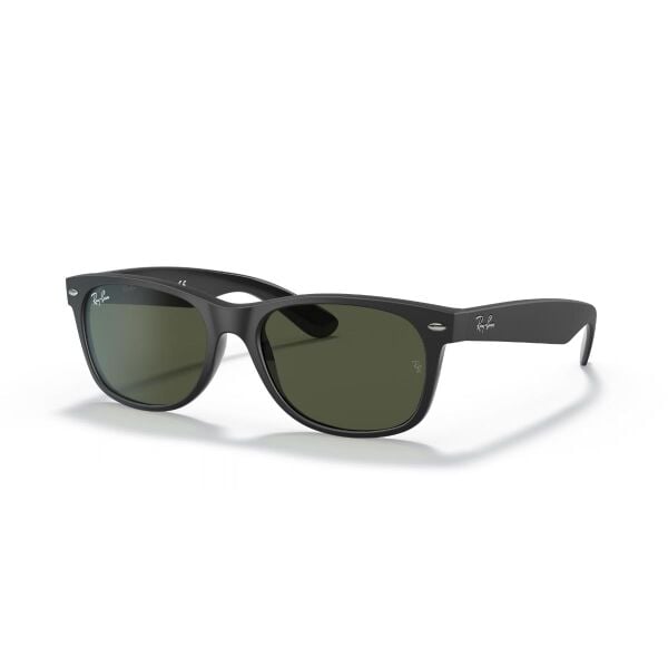 RB 2132 646231 55 Ray-Ban NEW WAYFARER Güneş Gözlüğü