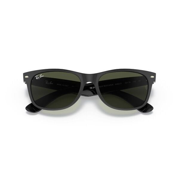 RB 2132 646231 55 Ray-Ban NEW WAYFARER Güneş Gözlüğü