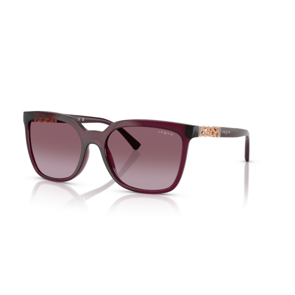VO 5633SB 29898H 56 Vogue Güneş Gözlüğü