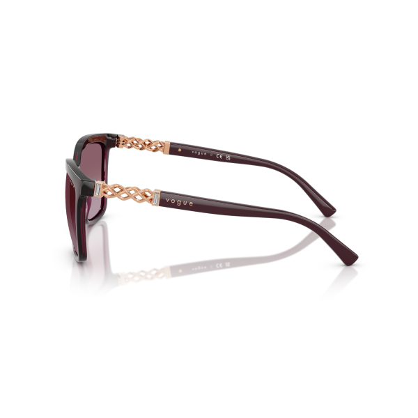 VO 5633SB 29898H 56 Vogue Güneş Gözlüğü