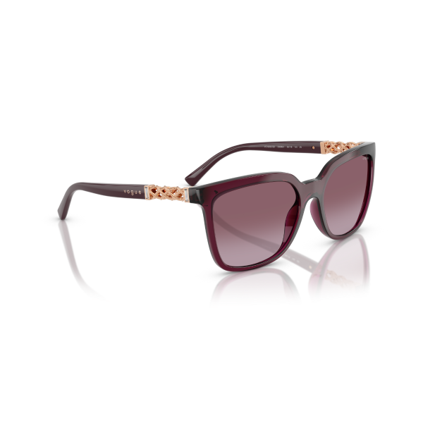 VO 5633SB 29898H 56 Vogue Güneş Gözlüğü