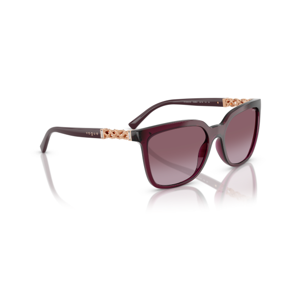 VO 5633SB 29898H 56 Vogue Güneş Gözlüğü
