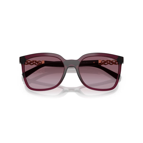 VO 5633SB 29898H 56 Vogue Güneş Gözlüğü