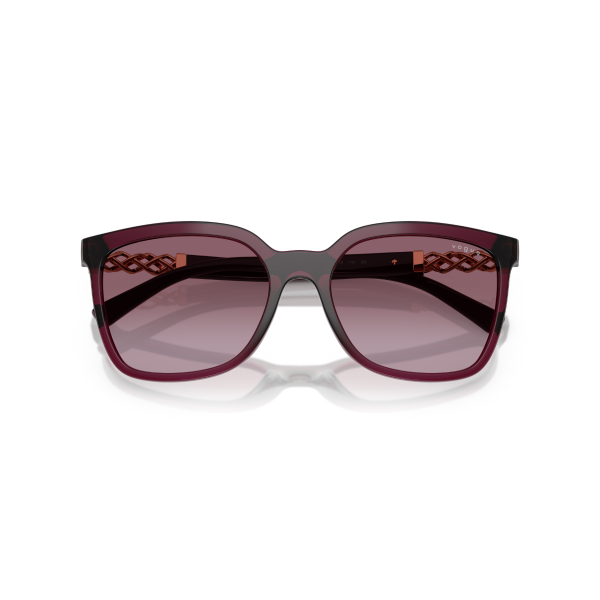 VO 5633SB 29898H 56 Vogue Güneş Gözlüğü