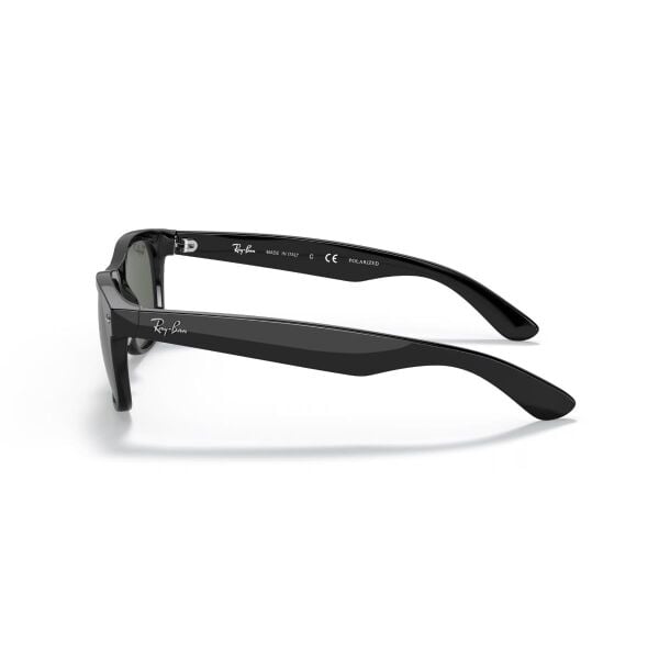 RB 2132 901/58 52 Ray-Ban NEW WAYFARER Polarize Güneş Gözlüğü