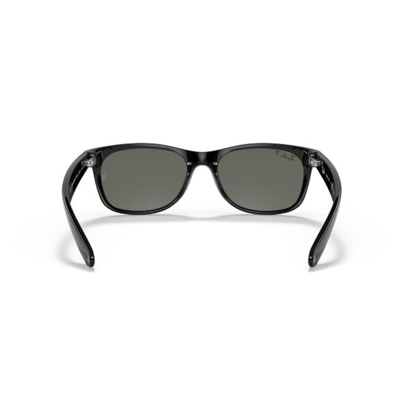 RB 2132 901/58 52 Ray-Ban NEW WAYFARER Polarize Güneş Gözlüğü