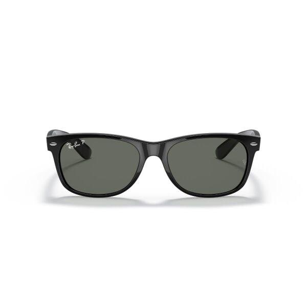 RB 2132 901/58 52 Ray-Ban NEW WAYFARER Polarize Güneş Gözlüğü