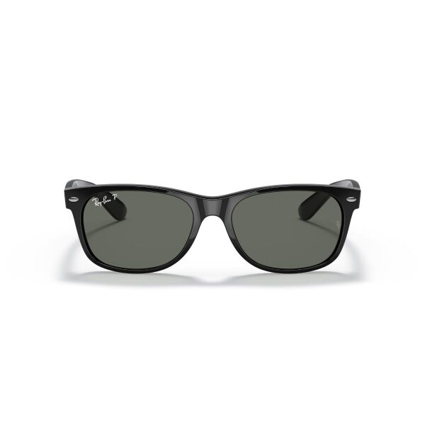 RB 2132 901/58 52 Ray-Ban NEW WAYFARER Polarize Güneş Gözlüğü