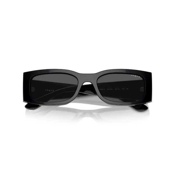 VO 5584S W44/87 53 Vogue Güneş Gözlüğü