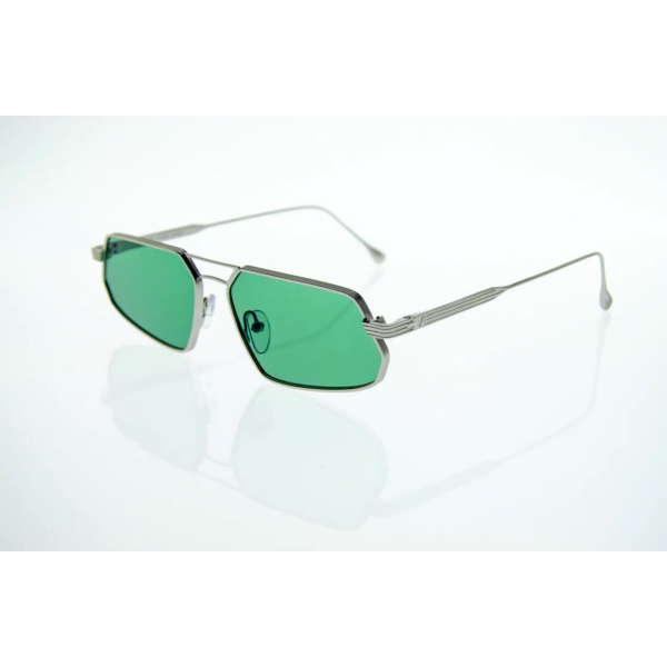 FV HEPHA SLV AÇIK YEŞİL 58 Franco Vital Güneş Gözlüğü
