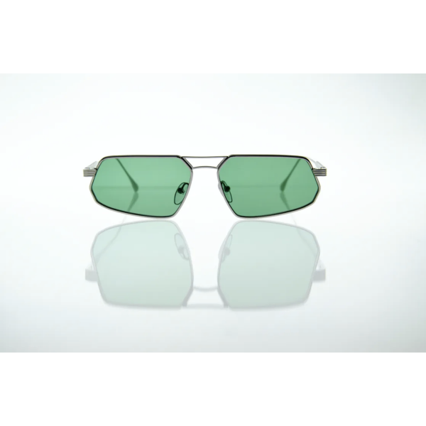 FV HEPHA SLV AÇIK YEŞİL 58 Franco Vital Güneş Gözlüğü