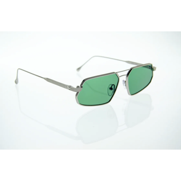 FV HEPHA SLV AÇIK YEŞİL 58 Franco Vital Güneş Gözlüğü