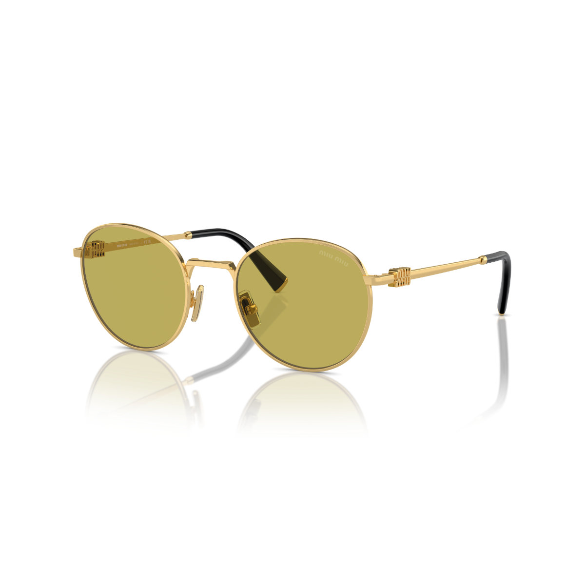 MU 55ZS 5AK07O 50 Miu Miu Güneş Gözlüğü
