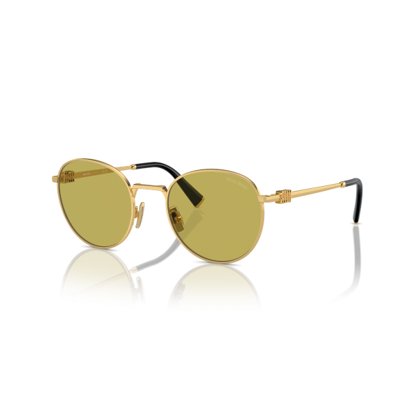 MU 55ZS 5AK07O 50 Miu Miu Güneş Gözlüğü