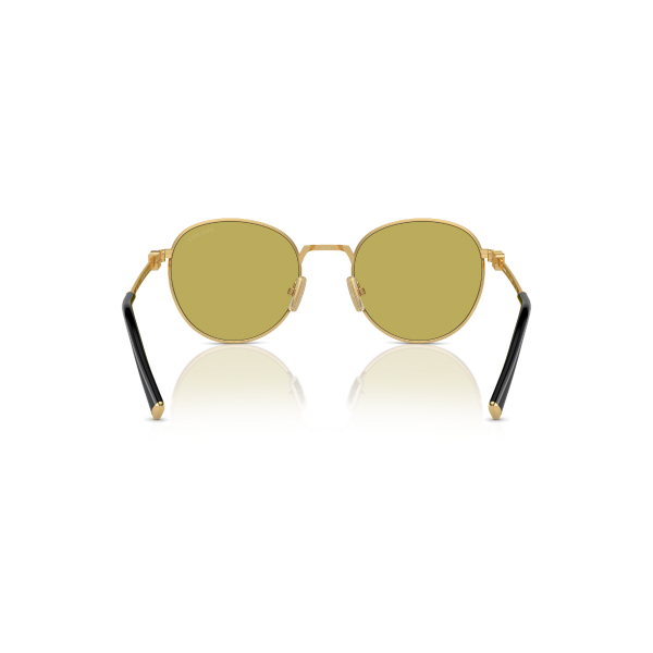 MU 55ZS 5AK07O 50 Miu Miu Güneş Gözlüğü