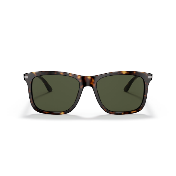 PR 18WS 2AU0B0 56 Prada Güneş Gözlüğü