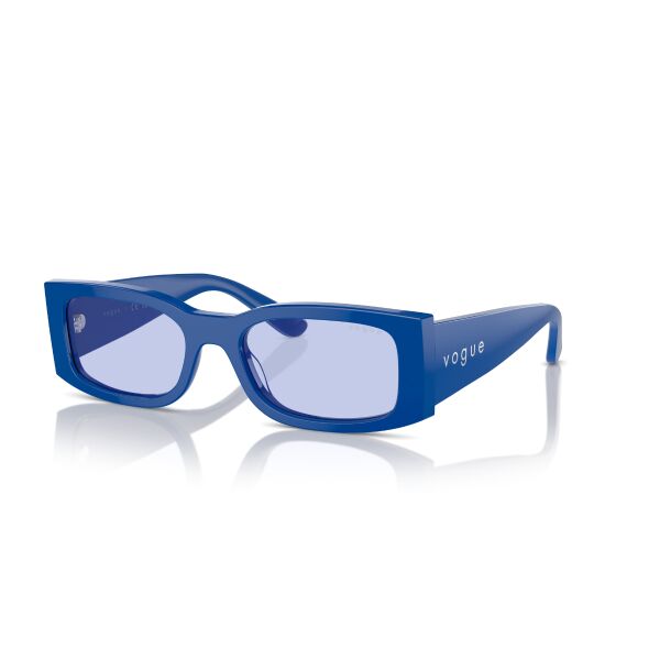 VO 5584S 31621A 53 Vogue Güneş Gözlüğü