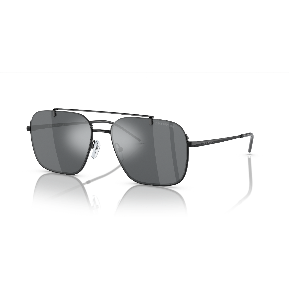 EA 2150 30146G 57 Emporio Armani Güneş Gözlüğü