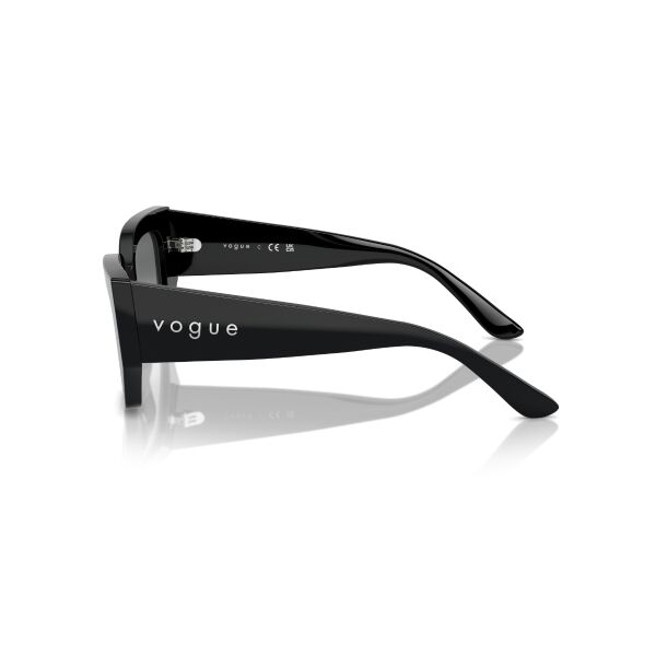 VO 5583S W44/11 51 Vogue Güneş Gözlüğü