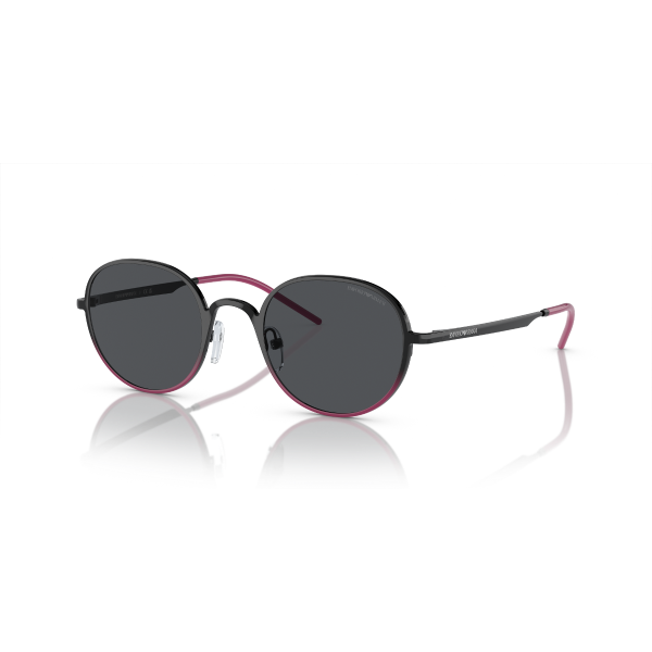 EA 2151 337487 48 Emporio Armani Güneş Gözlüğü