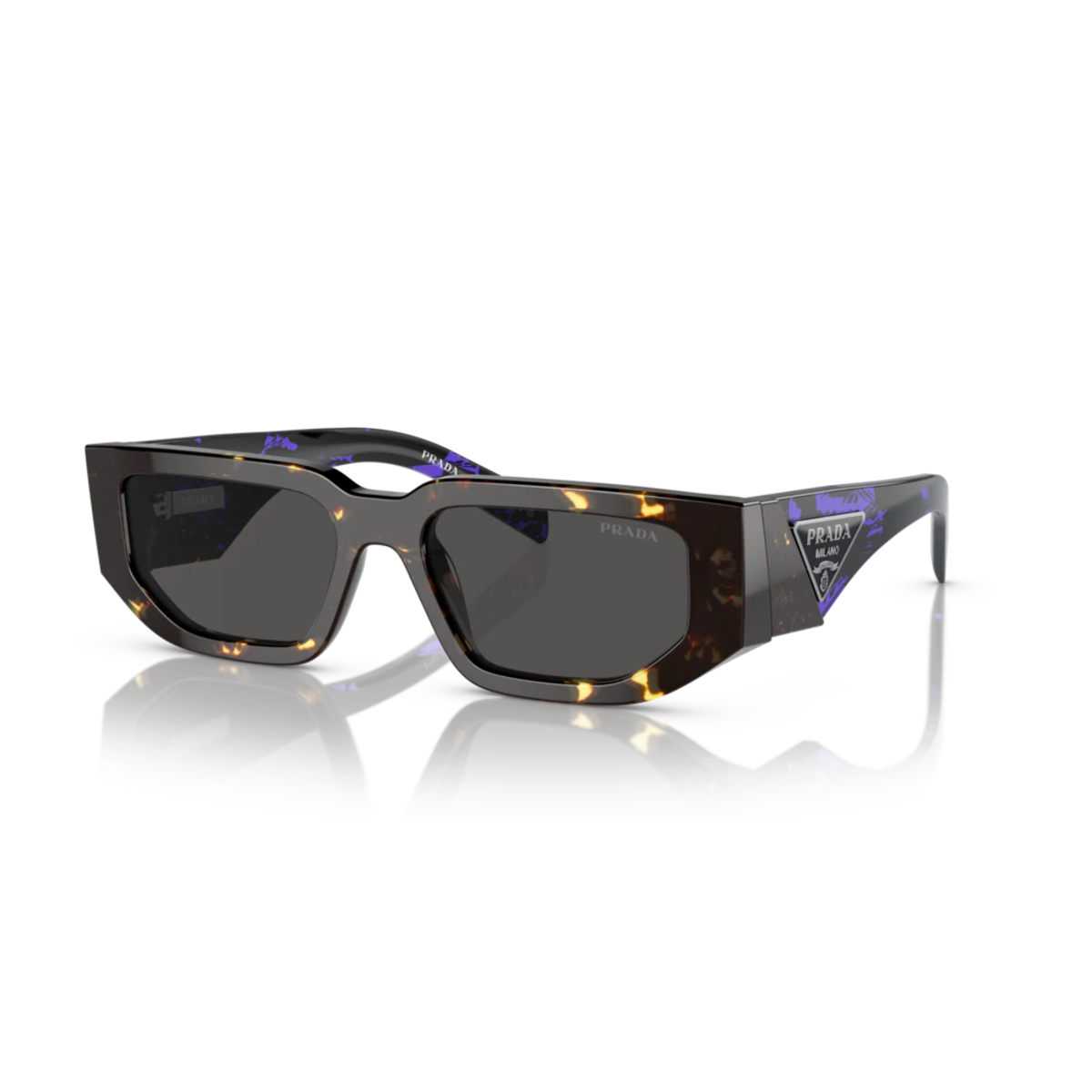 PR 09ZS 16R5S0 54 Prada Güneş Gözlüğü