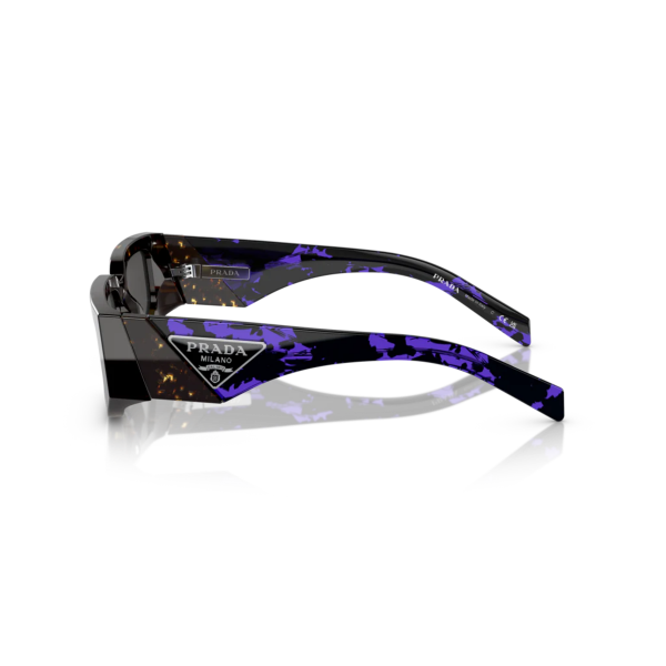 PR 09ZS 16R5S0 54 Prada Güneş Gözlüğü