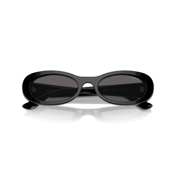 VO 5582S W44/87 53 Vogue Güneş Gözlüğü