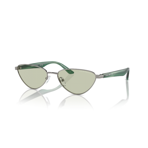 EA 2153 3010/2 56 Emporio Armani Güneş Gözlüğü