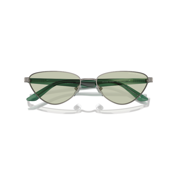 EA 2153 3010/2 56 Emporio Armani Güneş Gözlüğü