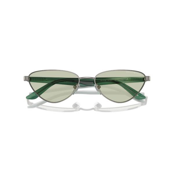 EA 2153 3010/2 56 Emporio Armani Güneş Gözlüğü