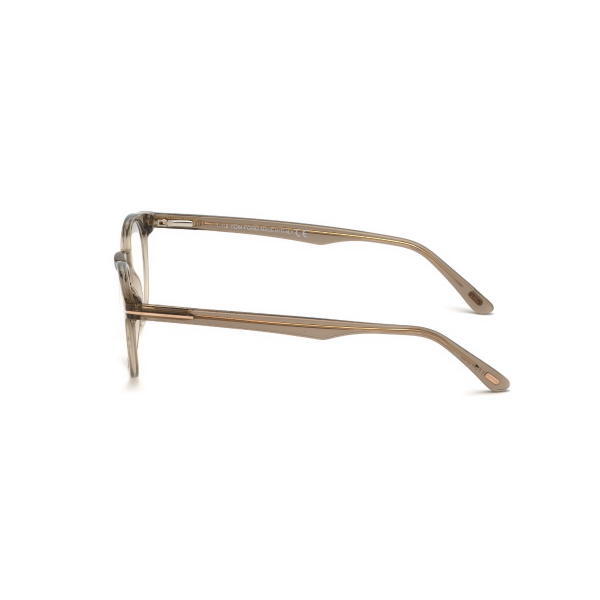 FT 5557-B 045 48 Tom Ford Blue Block Mavi Işık Filtreli Ekran Gözlüğü