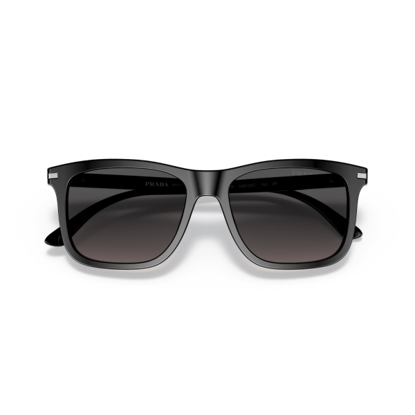 PR 18WS 1AB09G 56 Prada Polarize Güneş Gözlüğü