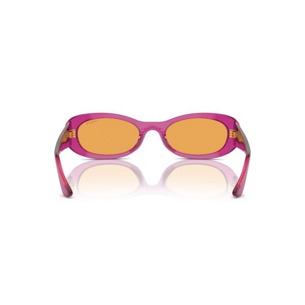 VO 5582S 3165/7 53 Vogue Güneş Gözlüğü