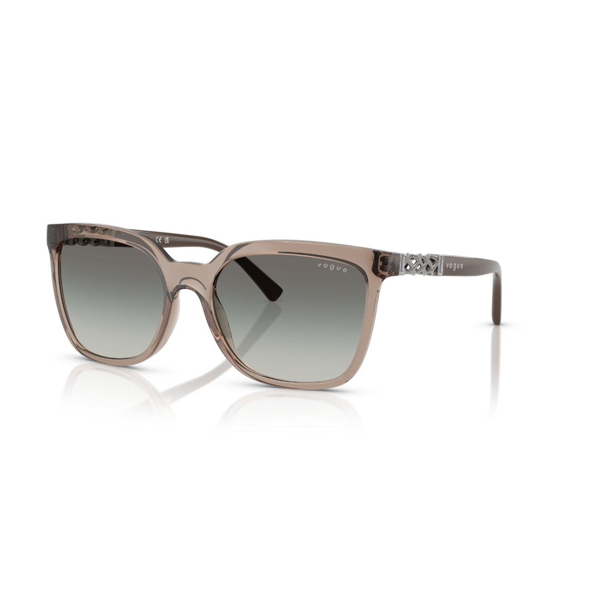VO 5633SB 294011 56 Vogue Güneş Gözlüğü