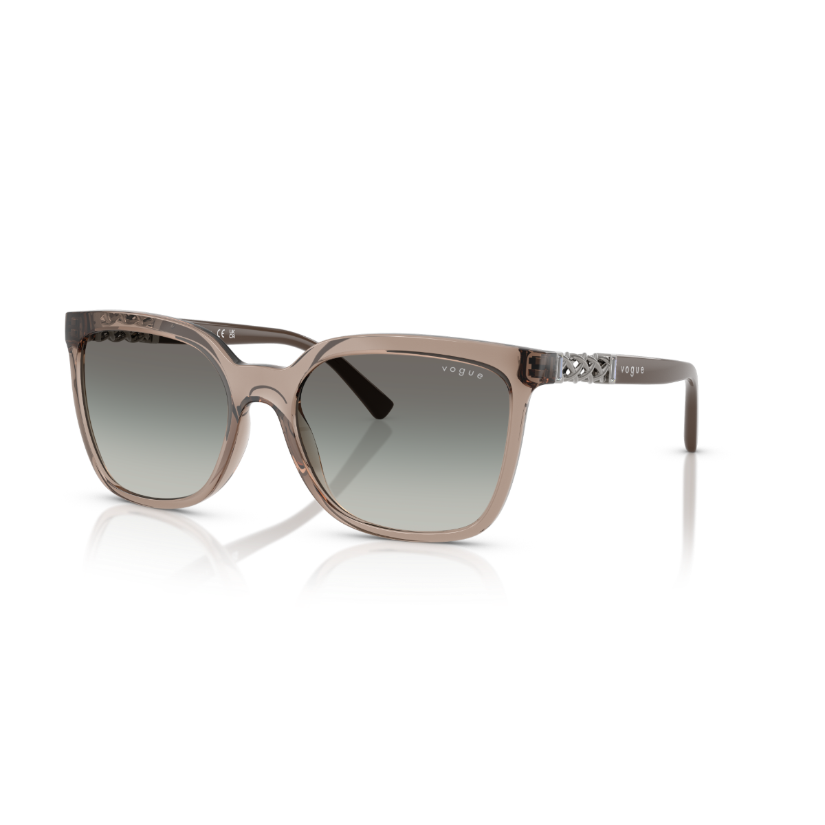VO 5633SB 294011 56 Vogue Güneş Gözlüğü