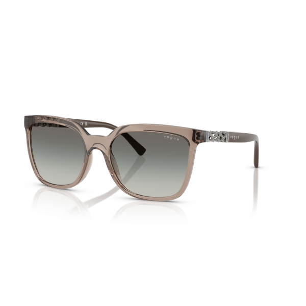 VO 5633SB 294011 56 Vogue Güneş Gözlüğü