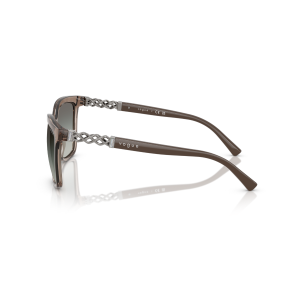 VO 5633SB 294011 56 Vogue Güneş Gözlüğü