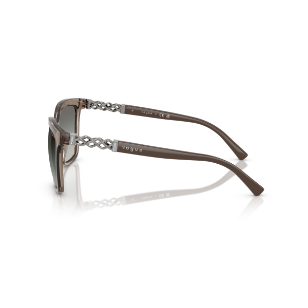 VO 5633SB 294011 56 Vogue Güneş Gözlüğü