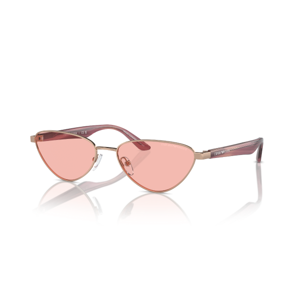 EA 2153 3011/5 56 Emporio Armani Güneş Gözlüğü